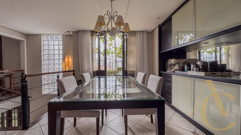 Casa residencial à venda – Bom Abrigo – Florianópolis, SC.