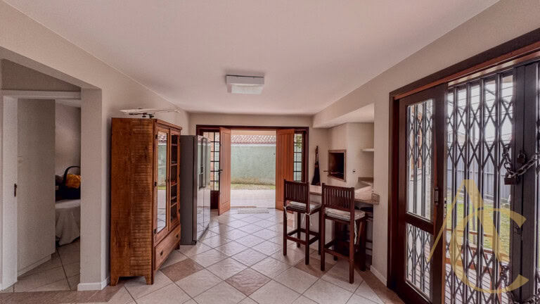 Casa residencial à venda – Bom Abrigo – Florianópolis, SC.