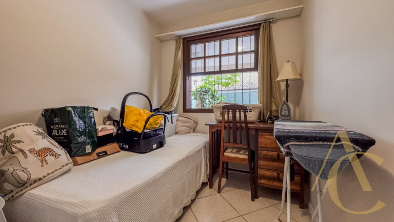 Casa residencial à venda – Bom Abrigo – Florianópolis, SC.