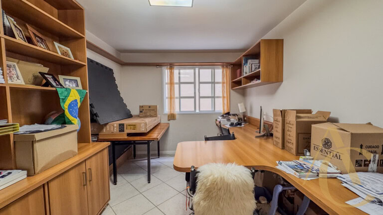 Casa residencial à venda – Bom Abrigo – Florianópolis, SC.