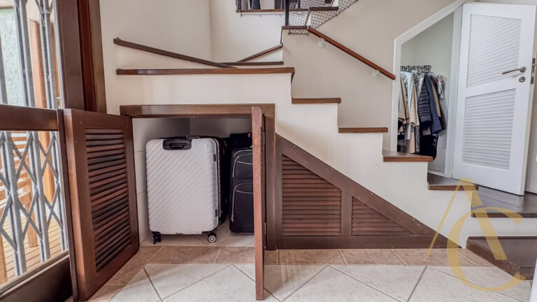 Casa residencial à venda – Bom Abrigo – Florianópolis, SC.