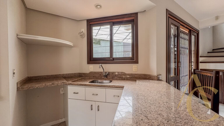 Casa residencial à venda – Bom Abrigo – Florianópolis, SC.