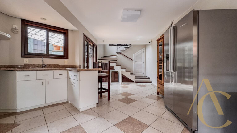 Casa residencial à venda – Bom Abrigo – Florianópolis, SC.