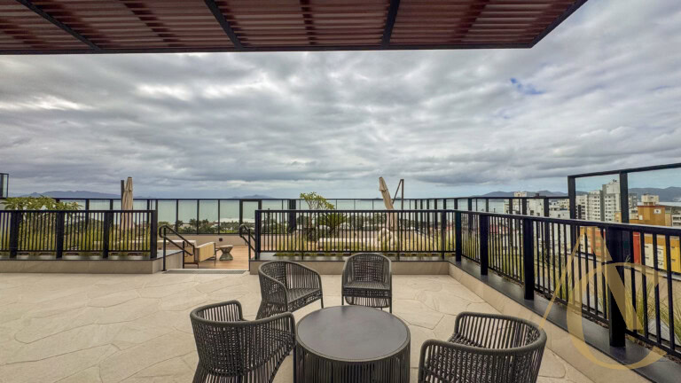 Studio à venda – 44,49m² – Estreito, Florianópolis/SC.