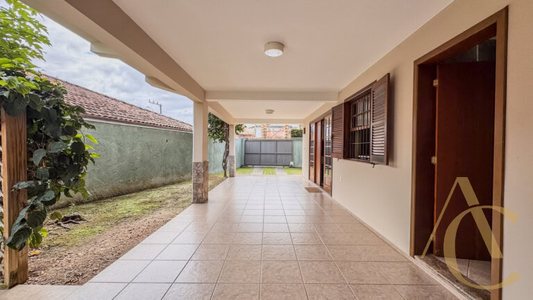 Casa residencial à venda – Bom Abrigo – Florianópolis, SC.