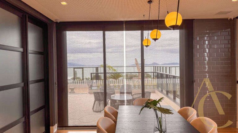 Studio à venda – 44,49m² – Estreito, Florianópolis/SC.