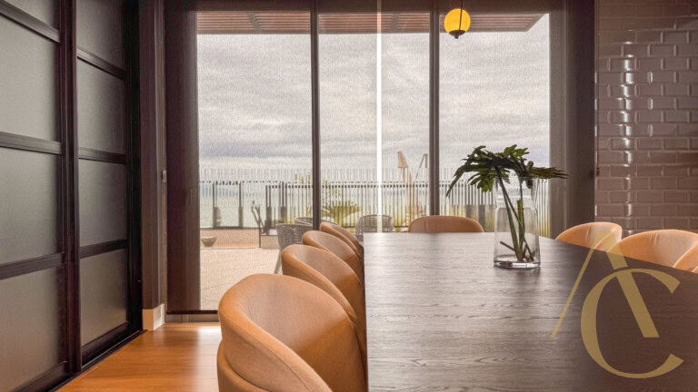 Studio à venda – 44,49m² – Estreito, Florianópolis/SC.