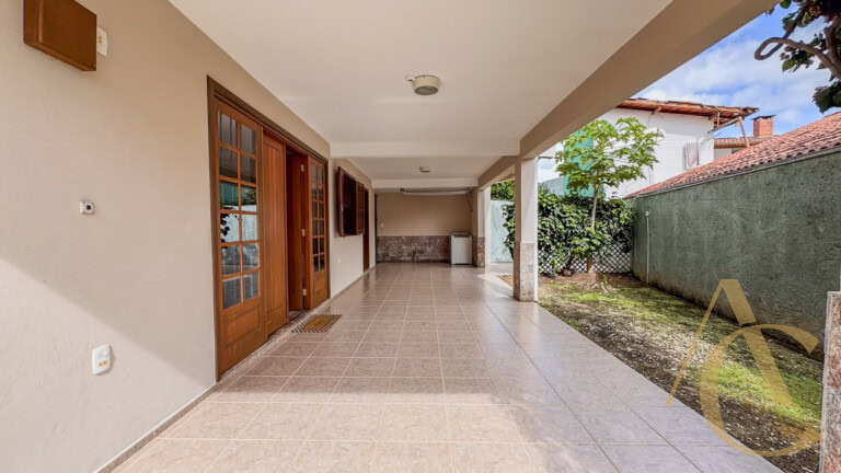 Casa residencial à venda – Bom Abrigo – Florianópolis, SC.