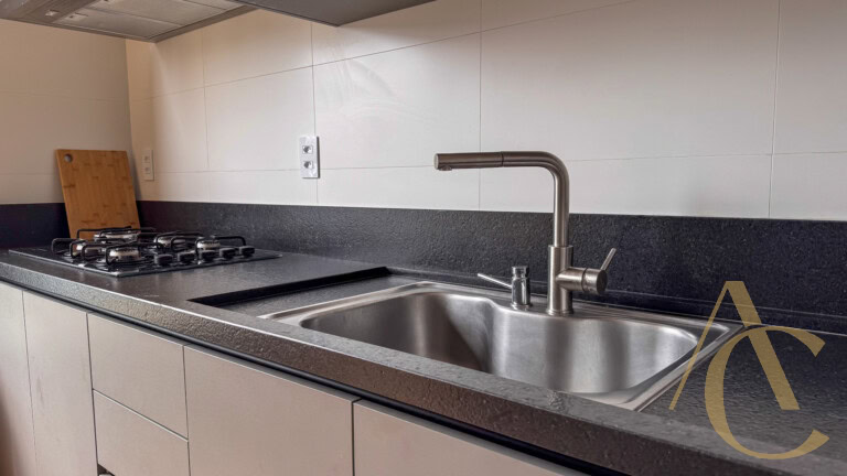 Studio à venda – 44,49m² – Estreito, Florianópolis/SC.