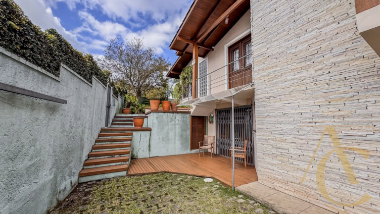 Casa residencial à venda – Bom Abrigo – Florianópolis, SC.