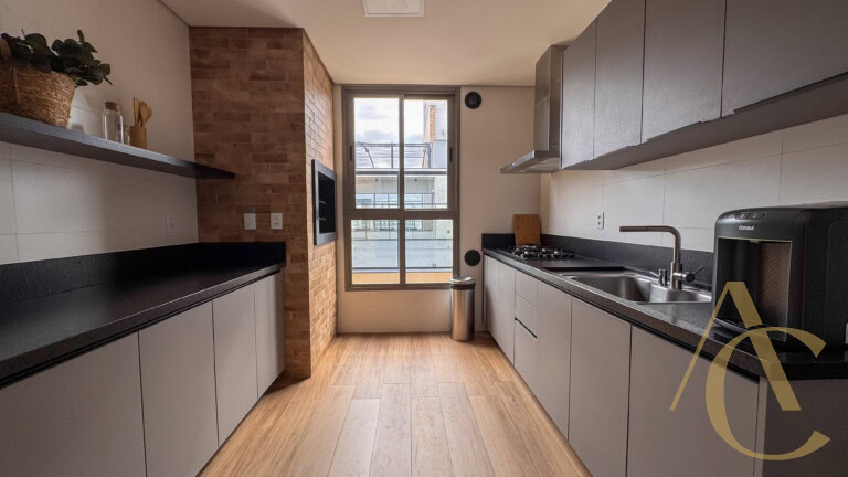 Studio à venda – 44,49m² – Estreito, Florianópolis/SC.