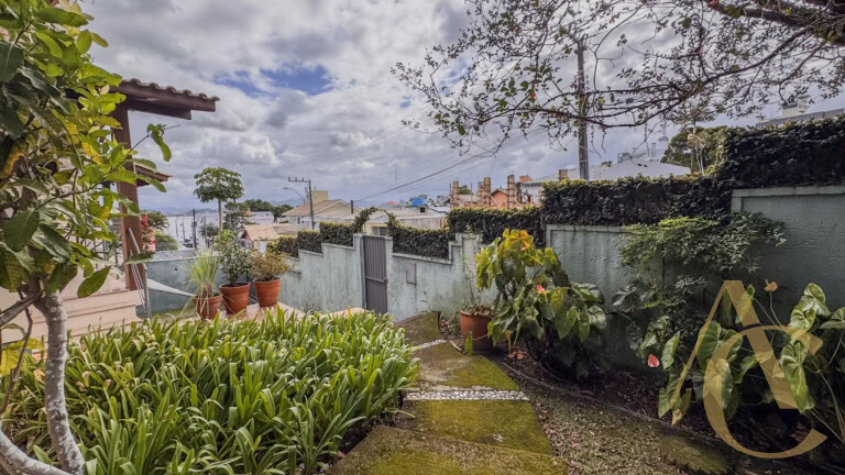 Casa residencial à venda – Bom Abrigo – Florianópolis, SC.