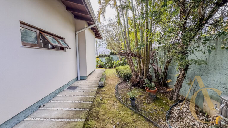 Casa residencial à venda – Bom Abrigo – Florianópolis, SC.