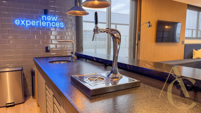 Studio à venda – 44,49m² – Estreito, Florianópolis/SC.