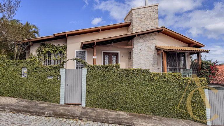 Casa residencial à venda – Bom Abrigo – Florianópolis, SC.
