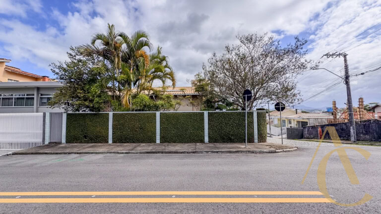 Casa residencial à venda – Bom Abrigo – Florianópolis, SC.