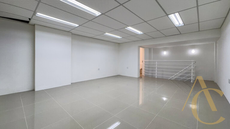 Loja para locação – Centro – Florianópolis/SC.