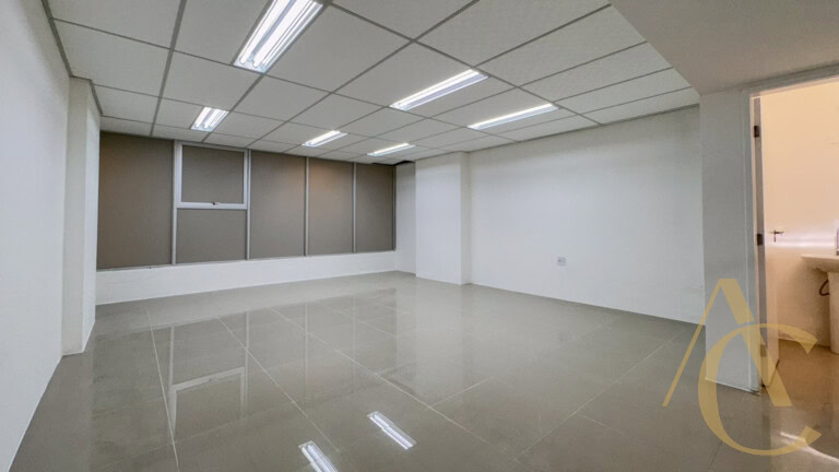 Loja para locação – Centro – Florianópolis/SC.