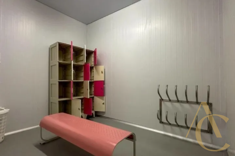 Galpão para alugar – 1.630,00m² – Santo Amaro da Imperatriz/SC.