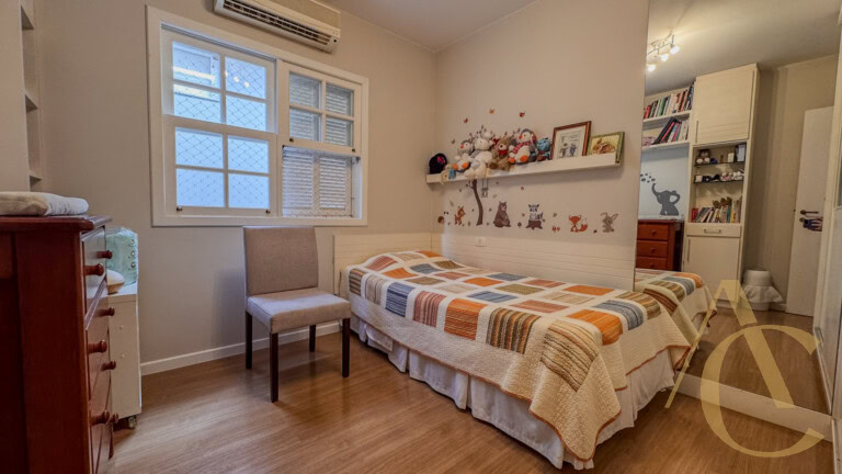 Casa residencial à venda – Bom Abrigo – Florianópolis, SC.