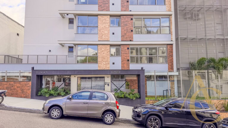 Studio à venda – 44,49m² – Estreito, Florianópolis/SC.