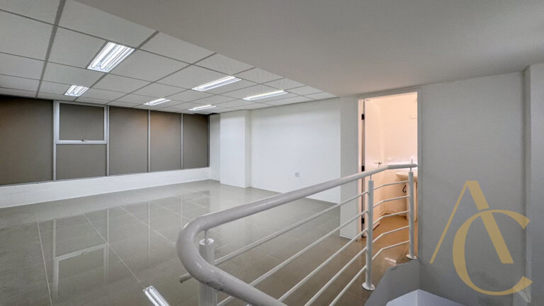 Loja para locação – Centro – Florianópolis/SC.