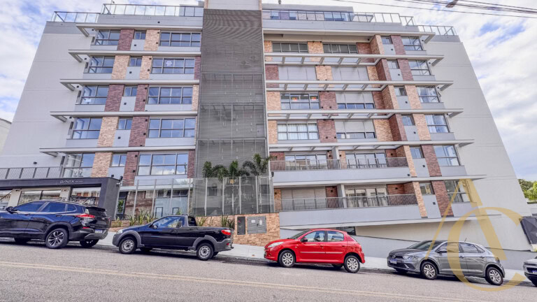 Studio à venda – 44,49m² – Estreito, Florianópolis/SC.