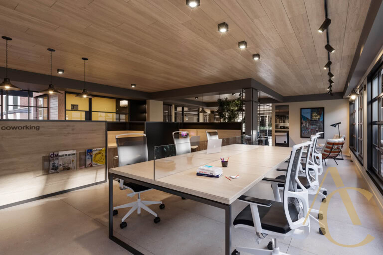 Studio à venda – 44,49m² – Estreito, Florianópolis/SC.