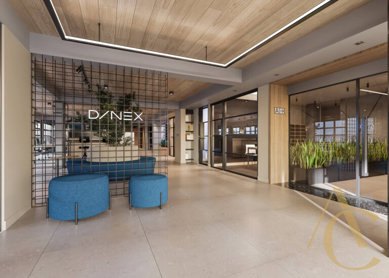 Studio à venda – 44,49m² – Estreito, Florianópolis/SC.