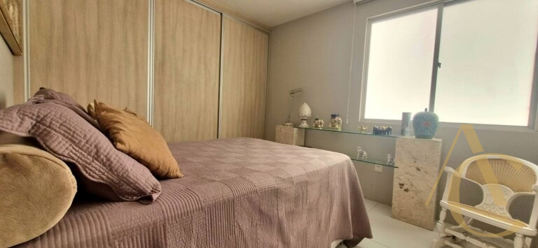 Apartamento à venda – 2 quartos – Centro – Florianópolis/SC.