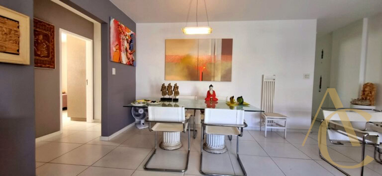 Apartamento à venda – 2 quartos – Centro – Florianópolis/SC.