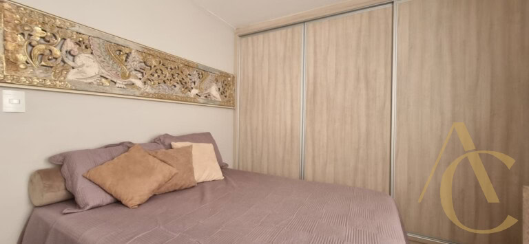 Apartamento à venda – 2 quartos – Centro – Florianópolis/SC.