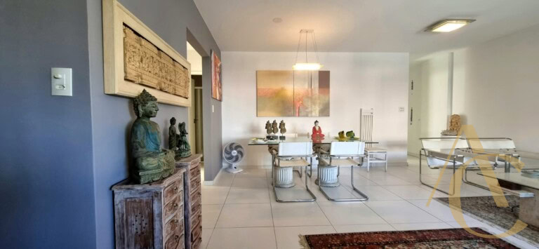 Apartamento à venda – 2 quartos – Centro – Florianópolis/SC.