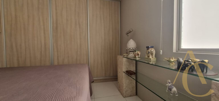 Apartamento à venda – 2 quartos – Centro – Florianópolis/SC.