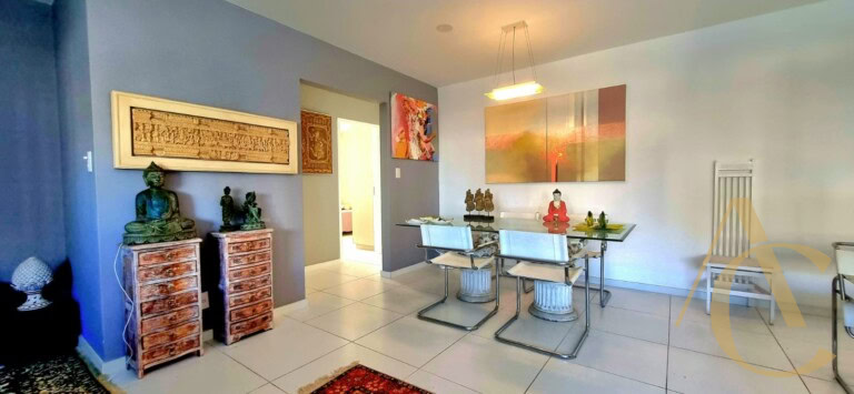 Apartamento à venda – 2 quartos – Centro – Florianópolis/SC.