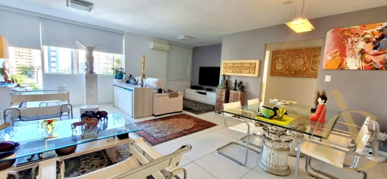 Apartamento à venda – 2 quartos – Centro – Florianópolis/SC.
