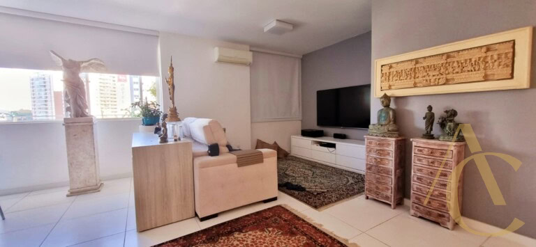 Apartamento à venda – 2 quartos – Centro – Florianópolis/SC.