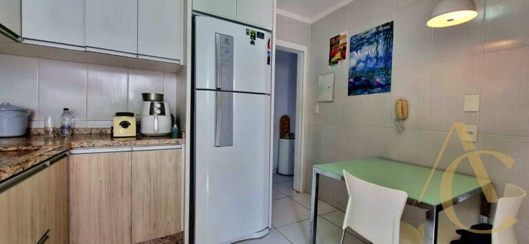 Apartamento à venda – 2 quartos – Centro – Florianópolis/SC.
