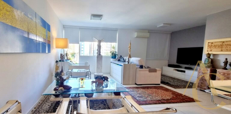 Apartamento à venda – 2 quartos – Centro – Florianópolis/SC.