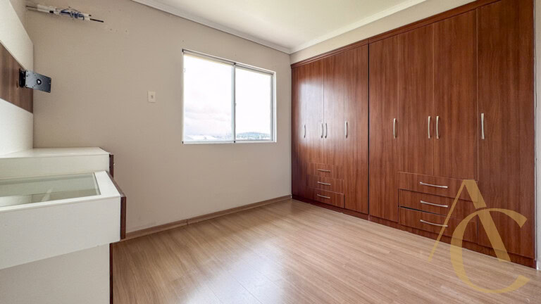 Apartamento para alugar – 2 quartos – Carianos – Florianópolis/SC.