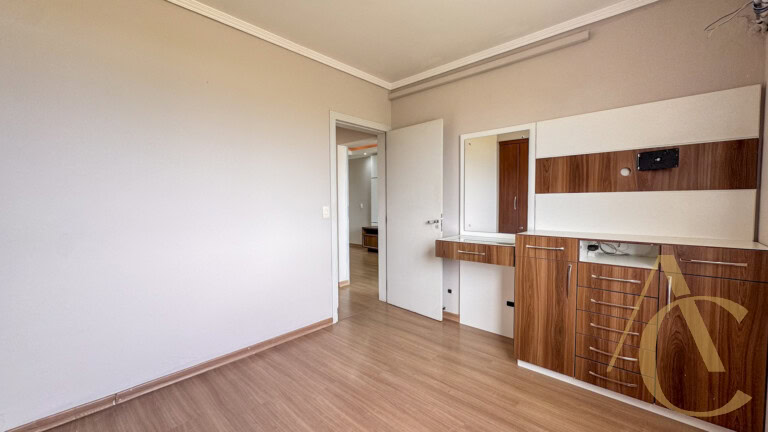 Apartamento para alugar – 2 quartos – Carianos – Florianópolis/SC.
