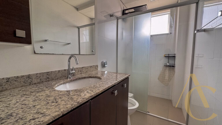 Apartamento para alugar – 2 quartos – Carianos – Florianópolis/SC.