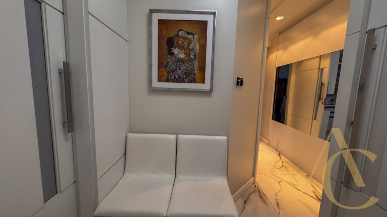 RESERVADO – Sala para alugar – 39,74m² – Centro – Florianópolis/SC.