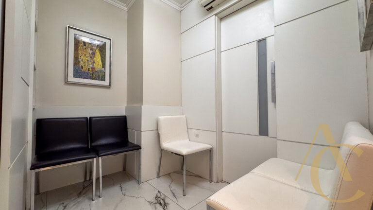 RESERVADO – Sala para alugar – 39,74m² – Centro – Florianópolis/SC.