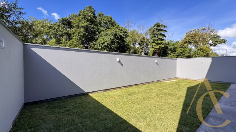 Galpão para alugar – 268,15m²  – Sertão do Maruim – São José/SC.