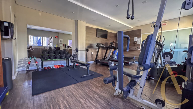 Apartamento/duplex à venda –  2 suítes – Centro – Florianópolis/SC.