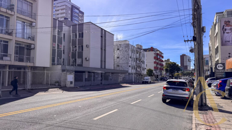 Loja para locação – Kobrasol – São José/SC.