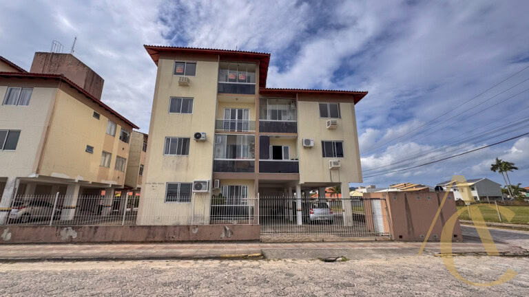 Apartamento para alugar – 2 quartos – Carianos – Florianópolis/SC.