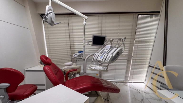 RESERVADO – Sala para alugar – 39,74m² – Centro – Florianópolis/SC.