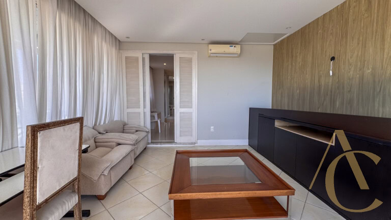 Casa residencial alto padrão para locação – Itaguaçu – Florianópolis/SC.